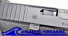 Glock 45 Gen 5-LEO Trade In