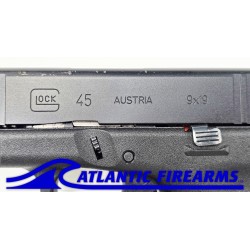 Glock 45 Gen 5-LEO Trade In