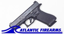 Glock 45 Gen 5-LEO Trade In