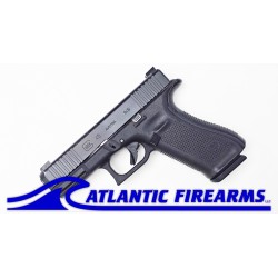 Glock 45 Gen 5-LEO Trade In