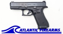 Glock 45 Gen 5-LEO Trade In