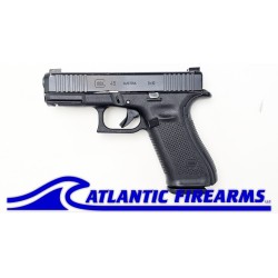 Glock 45 Gen 5-LEO Trade In