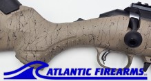 Ruger American Ranch Rifle Gen2 7.62x39mm