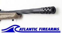 Ruger American Ranch Rifle Gen2 7.62x39mm