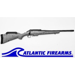 Ruger American Ranch Rifle Gen2 7.62x39mm