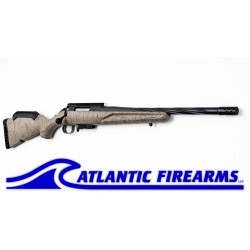 Ruger American Ranch Rifle Gen2 7.62x39mm