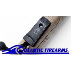 Ruger American Ranch Rifle Gen2 7.62x39mm