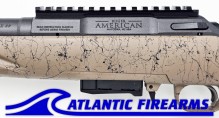 Ruger American Ranch Rifle Gen2 7.62x39mm
