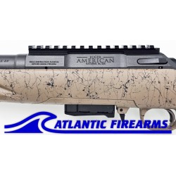 Ruger American Ranch Rifle Gen2 7.62x39mm