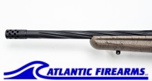 Ruger American Ranch Rifle Gen2 7.62x39mm
