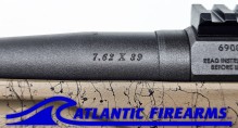 Ruger American Ranch Rifle Gen2 7.62x39mm