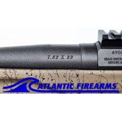Ruger American Ranch Rifle Gen2 7.62x39mm