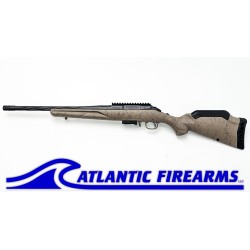 Ruger American Ranch Rifle Gen2 7.62x39mm
