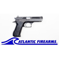 IMI Jericho 941F-Israeli Police Trade In