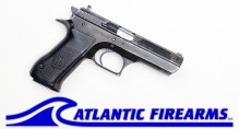 IMI Jericho 941F-Israeli Police Trade In