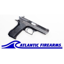 IMI Jericho 941F-Israeli Police Trade In