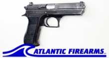 IMI Jericho 941F-Israeli Police Trade In