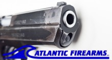 IMI Jericho 941F-Israeli Police Trade In