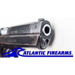 IMI Jericho 941F-Israeli Police Trade In