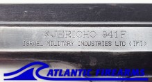 IMI Jericho 941F-Israeli Police Trade In