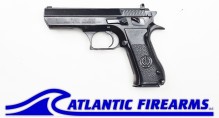 IMI Jericho 941F-Israeli Police Trade In