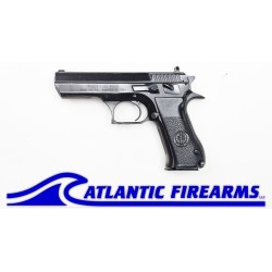 IMI Jericho 941F-Israeli Police Trade In