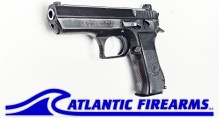 IMI Jericho 941F-Israeli Police Trade In