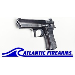 IMI Jericho 941F-Israeli Police Trade In