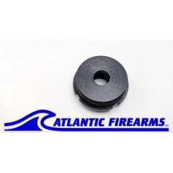 14mmx1 LH to HUB Direct Thread Adapter - Facemount