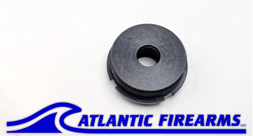 14mmx1 LH to HUB Direct Thread Adapter - Facemount