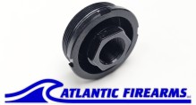 14mmx1 LH to HUB Direct Thread Adapter - Facemount