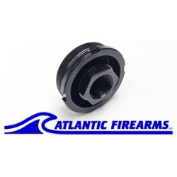 14mmx1 LH to HUB Direct Thread Adapter - Facemount