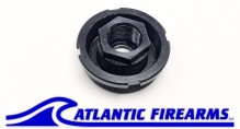 14mmx1 LH to HUB Direct Thread Adapter - Facemount