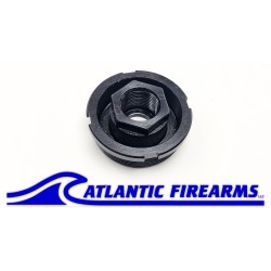 14mmx1 LH to HUB Direct Thread Adapter - Facemount