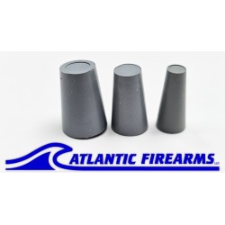 Ballistol Suppressor Cleaner Rubber Cork 3-Piece Set