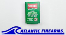 Ballistol Multi Purpose Wipes