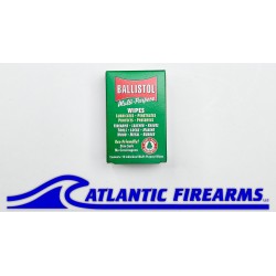 Ballistol Multi Purpose Wipes