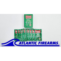 Ballistol Multi Purpose Wipes