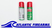 Ballistol Multi-Purpose Oil Aerosol 1.5oz- 2 Pack