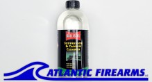 Ballistol Suppressor Cleaner 16.9oz