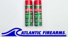 Ballistol Multi-Purpose Oil Aerosol 6oz- 2 Pack