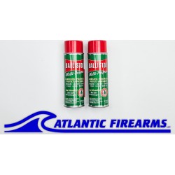 Ballistol Multi-Purpose Oil Aerosol 6oz- 2 Pack