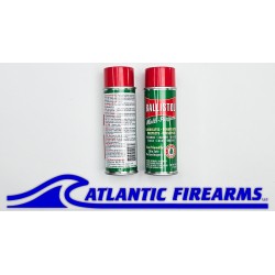 Ballistol Multi-Purpose Oil Aerosol 6oz- 2 Pack