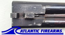 British Midland 12 Gauge Shotgun