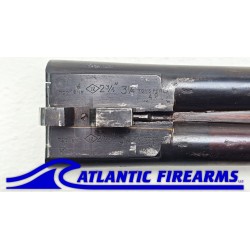 British Midland 12 Gauge Shotgun