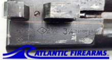 British Midland 12 Gauge Shotgun