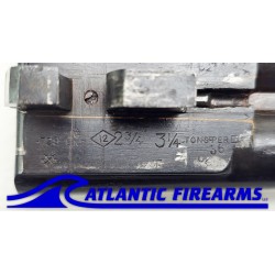 British Midland 12 Gauge Shotgun