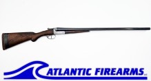 British Midland 12 Gauge Shotgun