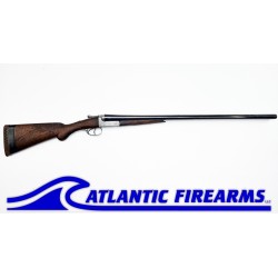 British Midland 12 Gauge Shotgun