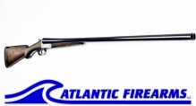 British Midland 12 Gauge Shotgun